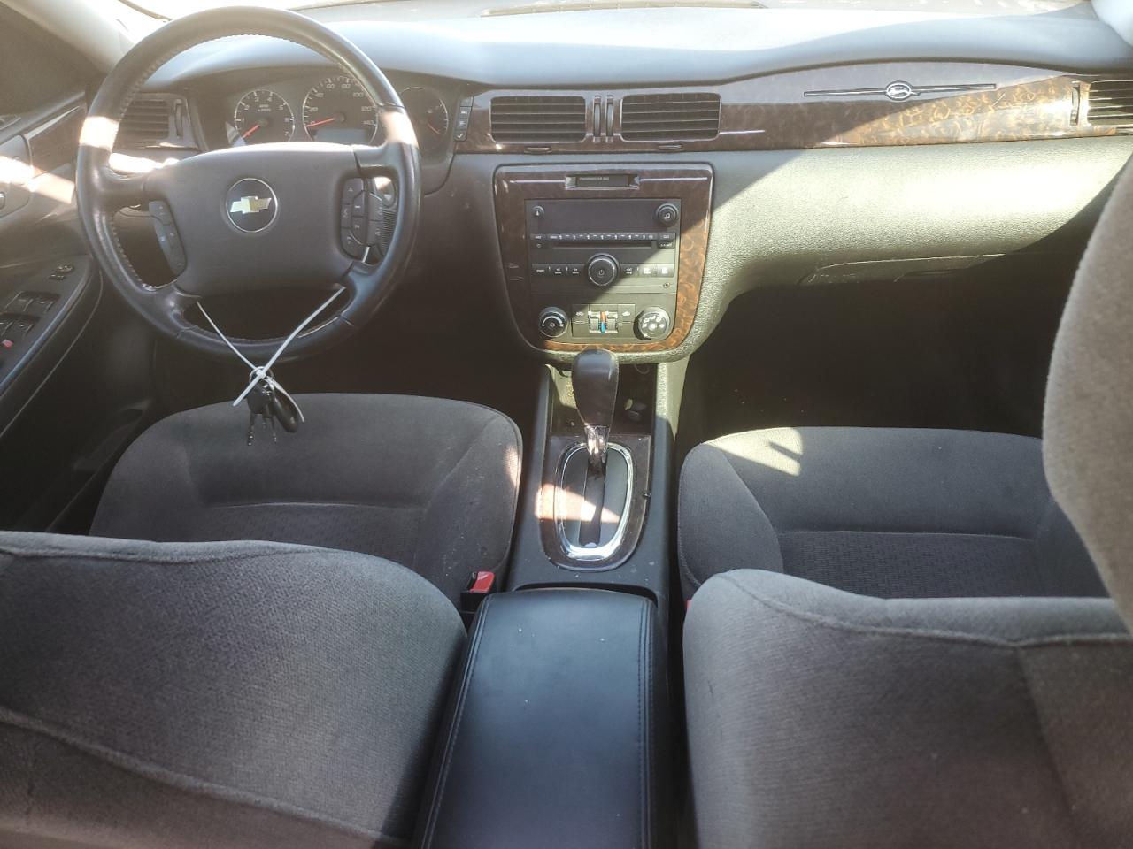 2G1WG5E31D1131091 2013 Chevrolet Impala Lt