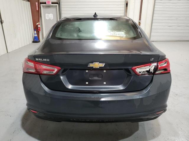 2021 Chevrolet Malibu Lt VIN: 1G1ZD5ST2MF023677 Lot: 52096164