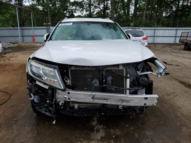 2016 Nissan Pathfinder S VIN: 5N1AR2MN0GC659454 Lot: 52700764