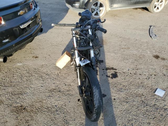 2014 YAMAHA XVS950 CU JYAVN05Y1EA001337