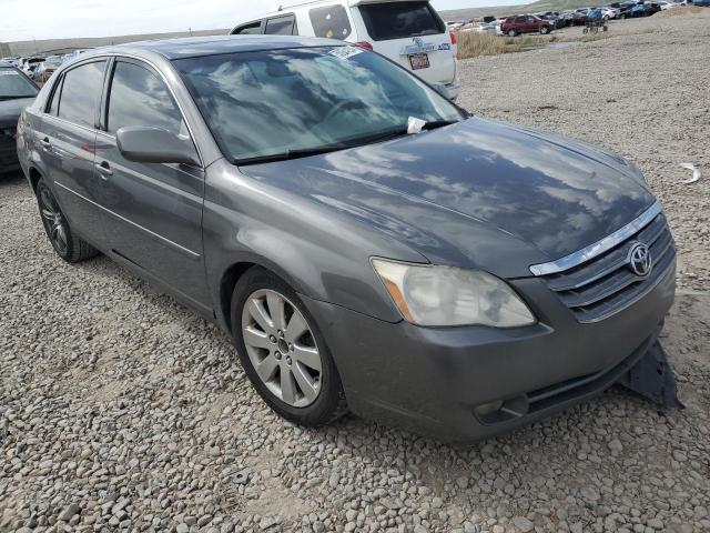 2007 Toyota Avalon Xl VIN: 4T1BK36B17U237625 Lot: 50904234