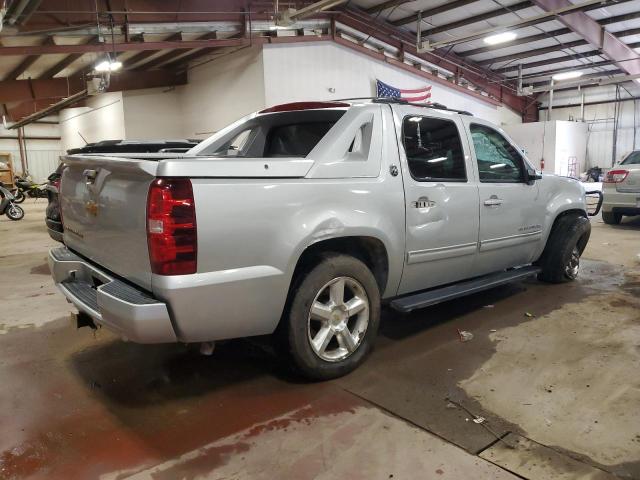 2013 Chevrolet Avalanche Lt VIN: 3GNTKFE77DG101500 Lot: 50838834