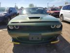 DODGE CHALLENGER photo