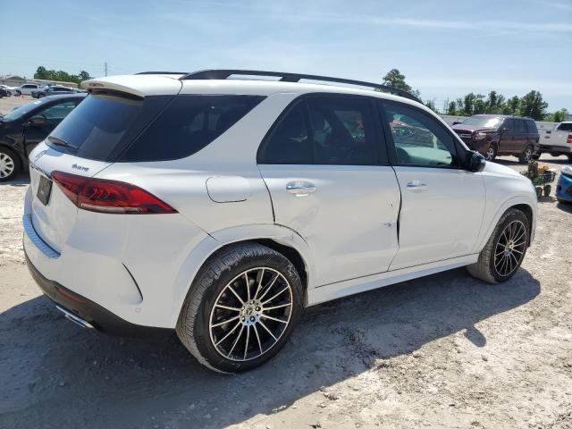 2020 Mercedes-Benz Gle 350 4Matic VIN: 4JGFB4KB8LA211340 Lot: 50721954