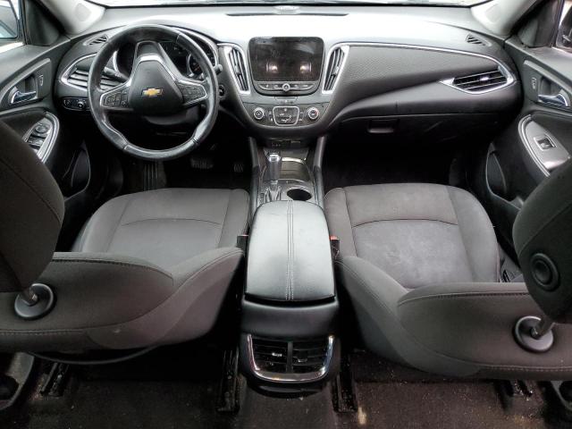 2018 Chevrolet Malibu Lt VIN: 1G1ZD5ST5JF154047 Lot: 51632754