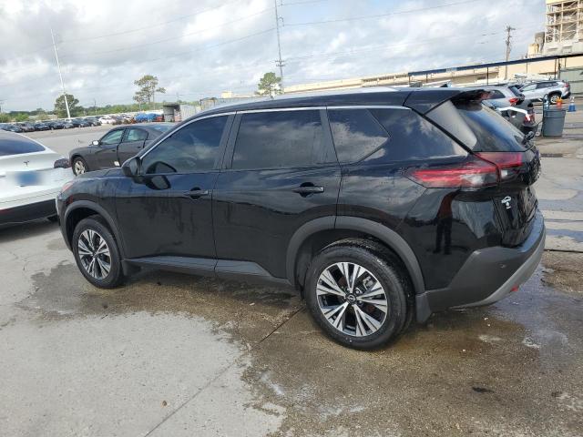 2023 Nissan Rogue Sv VIN: JN8BT3BA0PW434339 Lot: 50739864