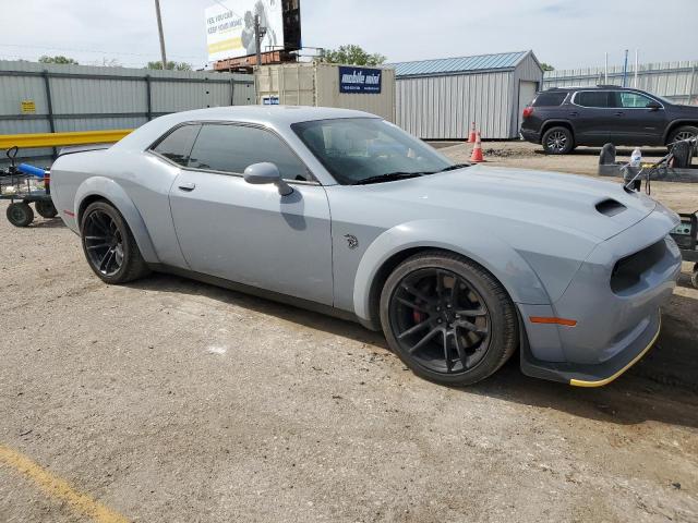 2021 Dodge Challenger Srt Hellcat VIN: 2C3CDZC94MH680345 Lot: 51566524