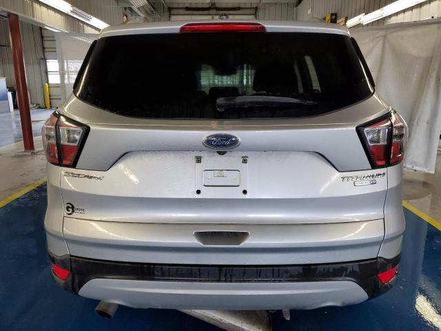 2017 Ford Escape Titanium VIN: 1FMCU9JD3HUC82240 Lot: 50074234