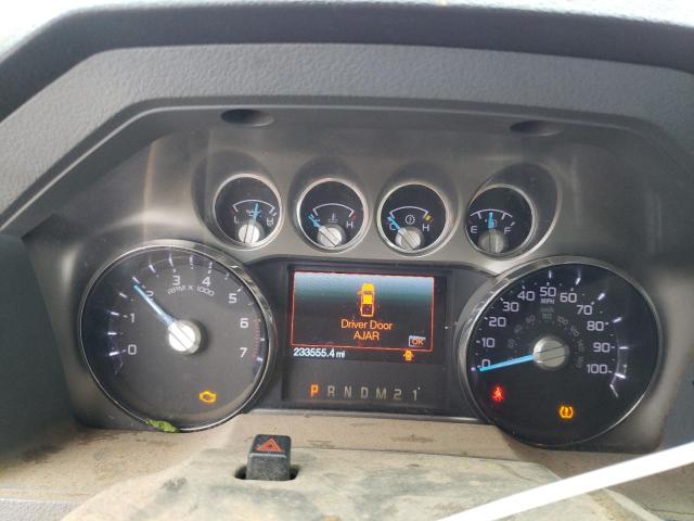 2015 Ford F250 Super Duty VIN: 1FT7W2A60FEC61667 Lot: 51440834