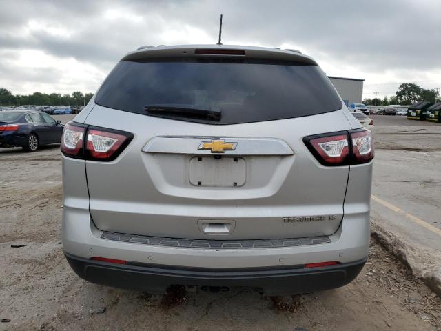 2015 Chevrolet Traverse Lt VIN: 1GNKRGKD5FJ284663 Lot: 52718104