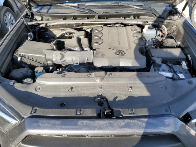 2023 Toyota 4Runner Se VIN: JTELU5JR2P6159875 Lot: 50293074