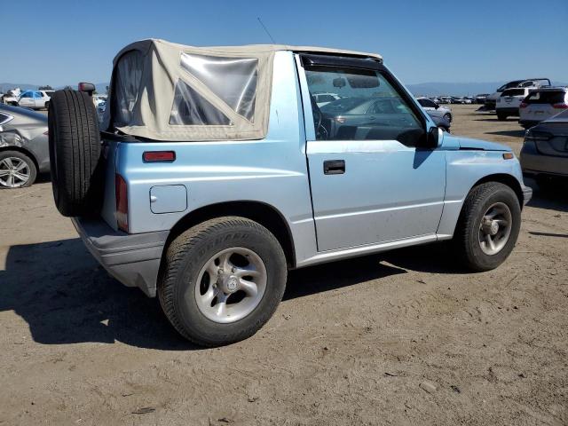 2CNBE18U3R6945824 1994 Geo Tracker