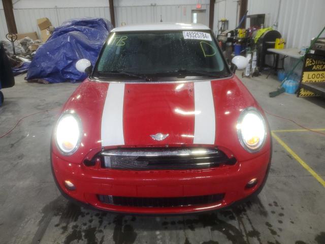 2009 Mini Cooper VIN: WMWMF33549TU72798 Lot: 49325784