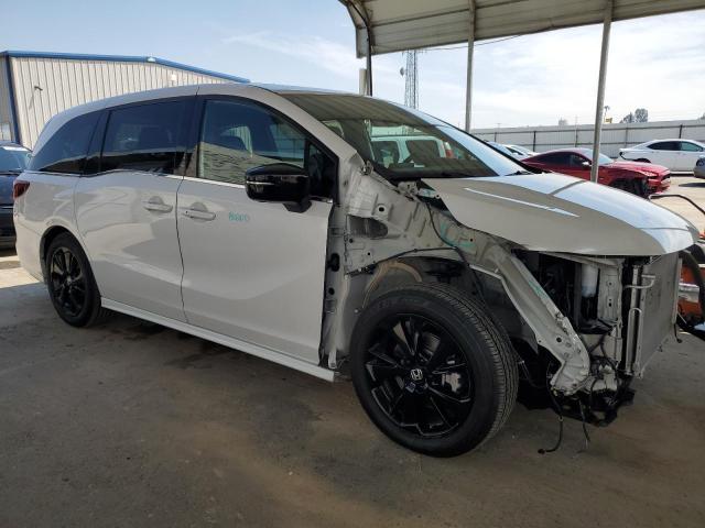 2023 HONDA ODYSSEY SP 5FNRL6H75PB069331