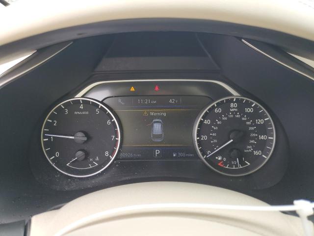 2017 NISSAN MURANO S/S - 5N1AZ2MH3HN107768