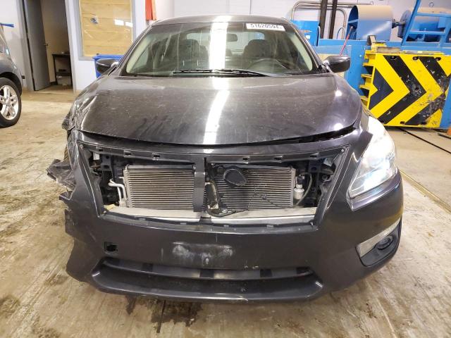 2015 NISSAN ALTIMA 2.5 - 1N4AL3AP8FC499135
