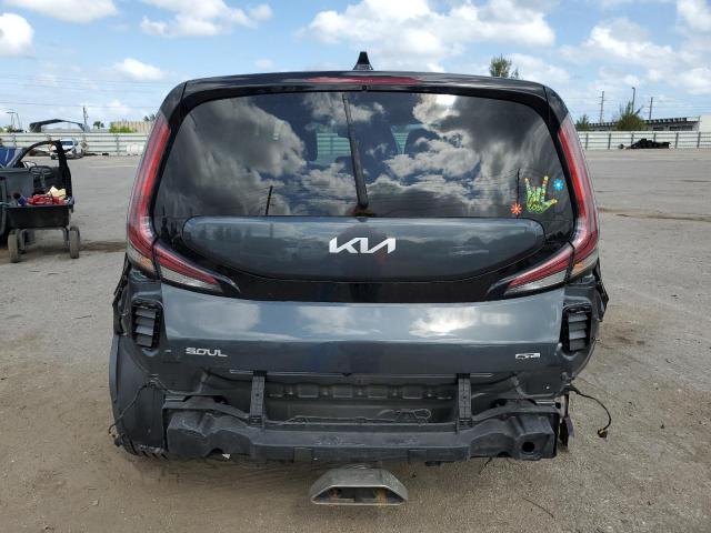 2023 Kia Soul Gt Line VIN: KNDJ53AU1P7200430 Lot: 50060164