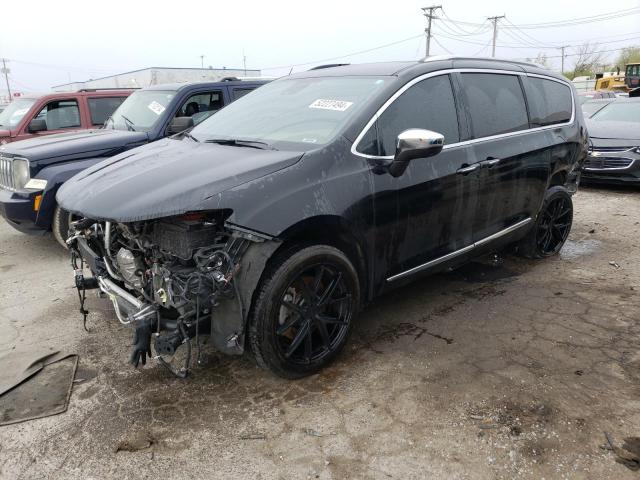 2021 CHRYSLER PACIFICA L - 2C4RC3GG3MR595215