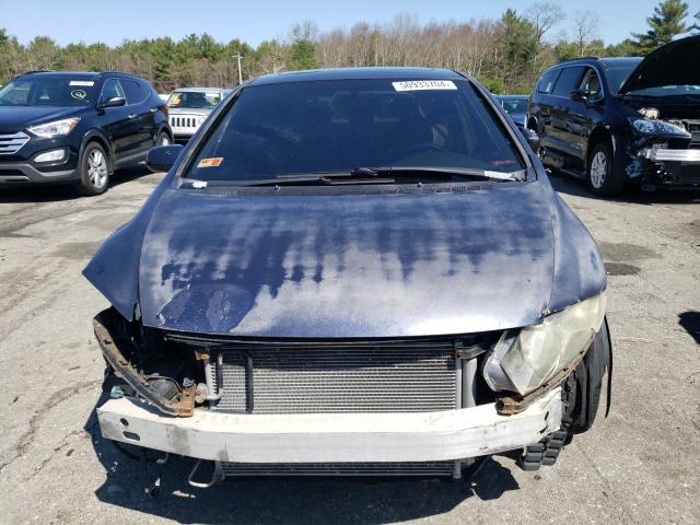 2006 Honda Civic Ex VIN: 1HGFA16876L007661 Lot: 50933704