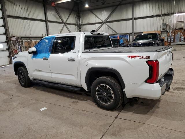 2023 Toyota Tundra Crewmax Limited VIN: 5TFJA5DB5PX113227 Lot: 53069674