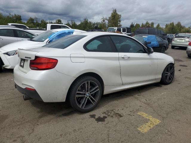 2018 BMW M240Xi VIN: WBA2J7C53JVB28730 Lot: 51393274