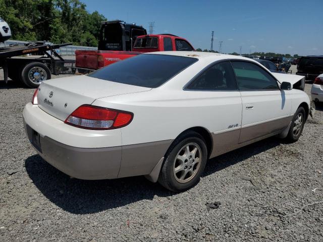 2001 Toyota Camry Solara Se VIN: 2T1CF22P41C495716 Lot: 51869164