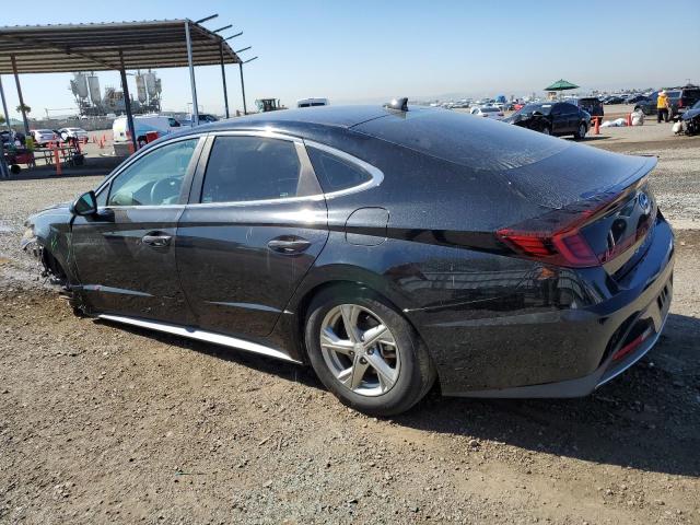 2020 Hyundai Sonata Se VIN: 5NPEG4JA1LH006008 Lot: 50984794