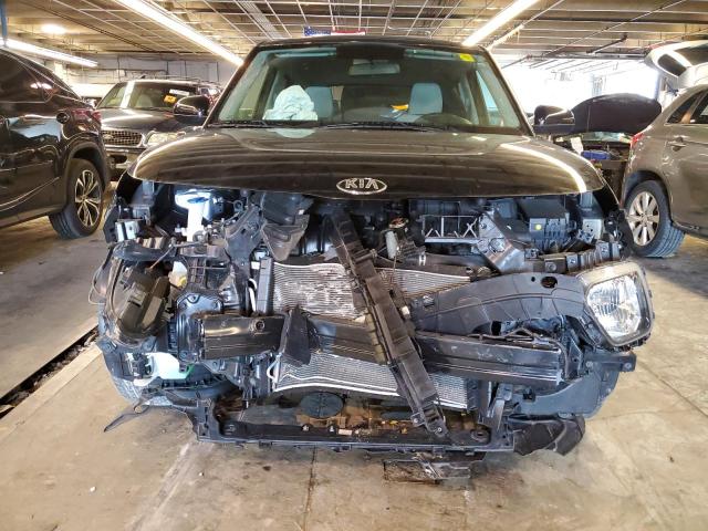 2020 KIA SOUL LX - KNDJ23AU4L7060408