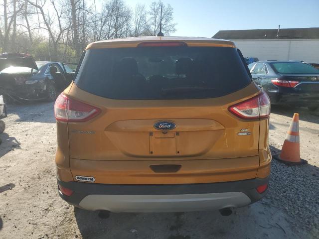 2016 Ford Escape Se VIN: 1FMCU9GX5GUA06416 Lot: 51139674