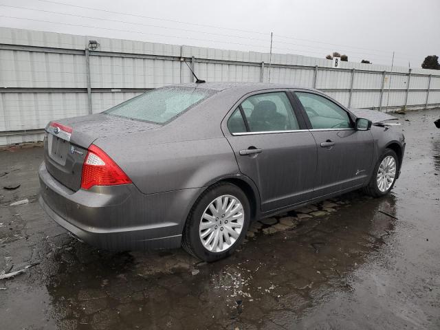 Vin: 3fadp0l35br161097, lot: 49721734, ford fusion hybrid 20113