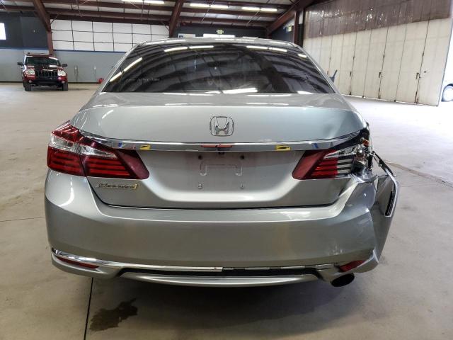 2017 Honda Accord Lx VIN: 1HGCR2F32HA244479 Lot: 49724194