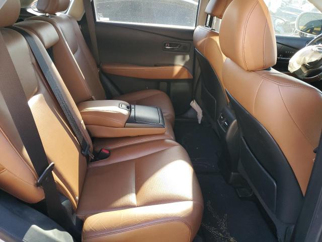 2013 Lexus Rx 350 VIN: JTJZK1BA0D2006322 Lot: 51929574