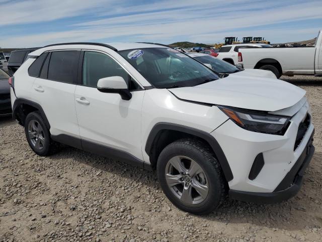 2022 TOYOTA RAV 4 2T3P1RFV5NW285168