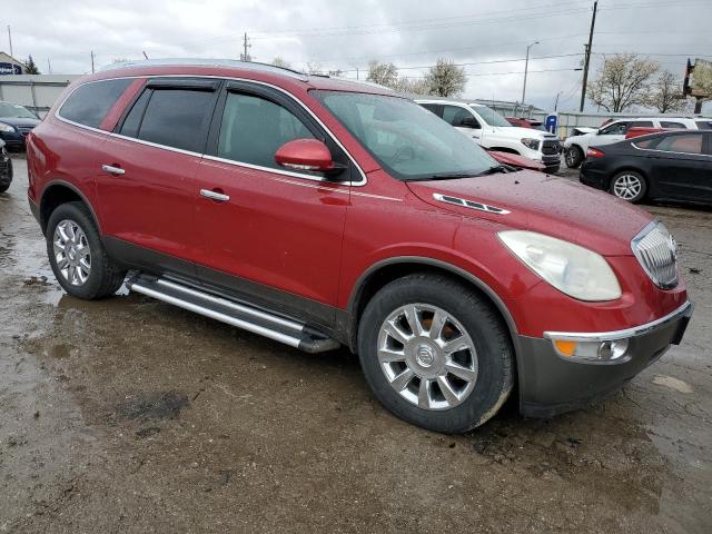 2012 Buick Enclave VIN: 5GAKRCEDXCJ374188 Lot: 49493624