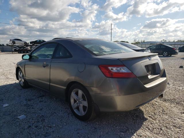 2006 Honda Civic Ex VIN: 2HGFG12856H531358 Lot: 49519474