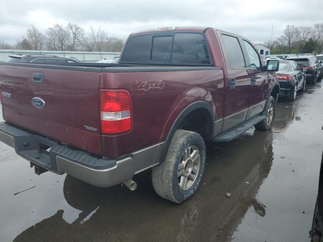 1FTPW14565FB31933 | 2005 Ford f150 supercrew