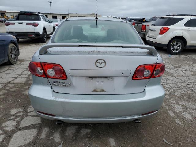 2006 Mazda 6 I VIN: 1YVHP80C565M46240 Lot: 51153374