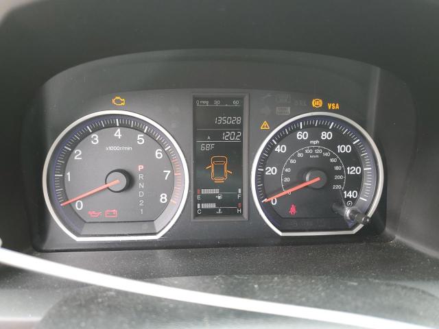 2009 Honda Cr-V Ex VIN: 3CZRE38549G701749 Lot: 48401534