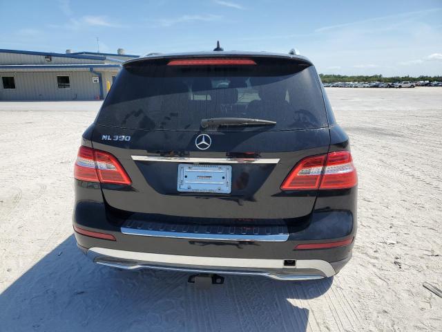 2015 Mercedes-Benz Ml 350 VIN: 4JGDA5JB7FA529083 Lot: 46435654