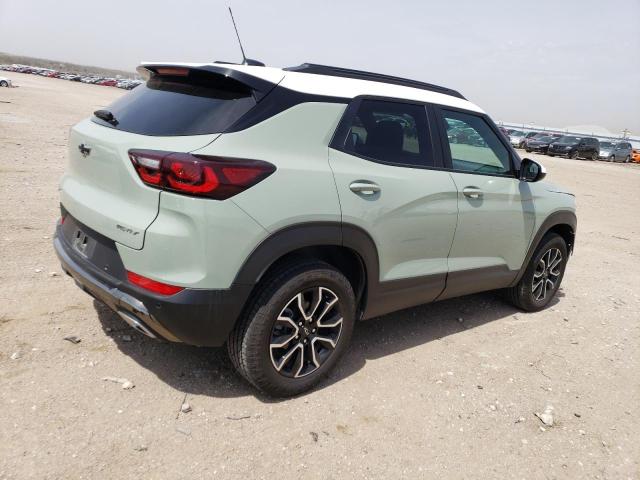 2024 Chevrolet Trailblazer Activ VIN: KL79MSSL4RB067598 Lot: 51644754