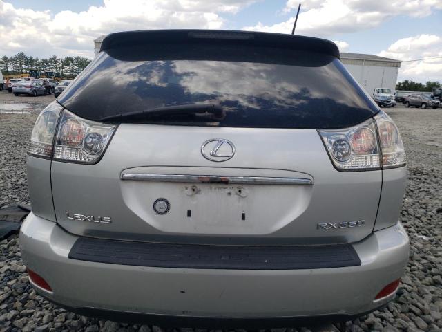 2008 Lexus Rx 350 VIN: 2T2HK31U68C080174 Lot: 51821144