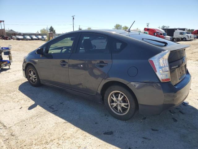 2010 Toyota Prius VIN: JTDKN3DU1A0077177 Lot: 49621914