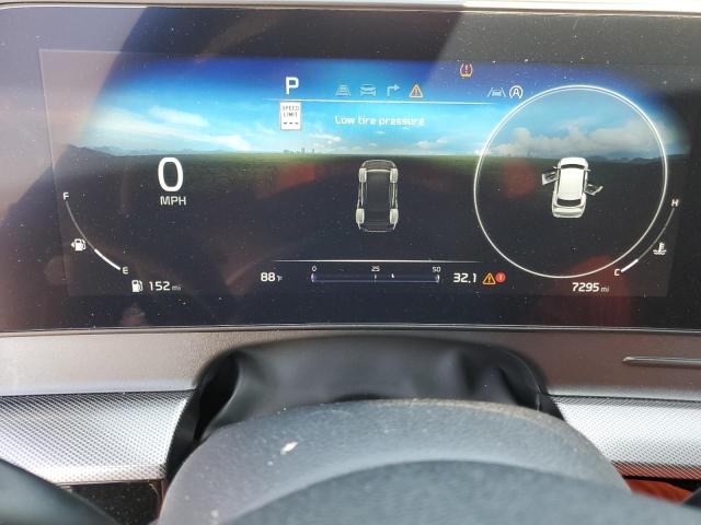 2024 KIA SPORTAGE S - 5XYK43DF6RG150702