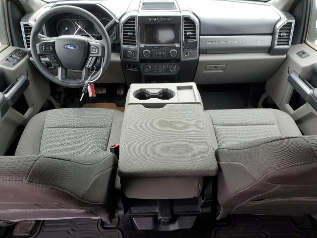 2022 Ford F350 Super Duty VIN: 1FT8W3DT5NEF64535 Lot: 51351594