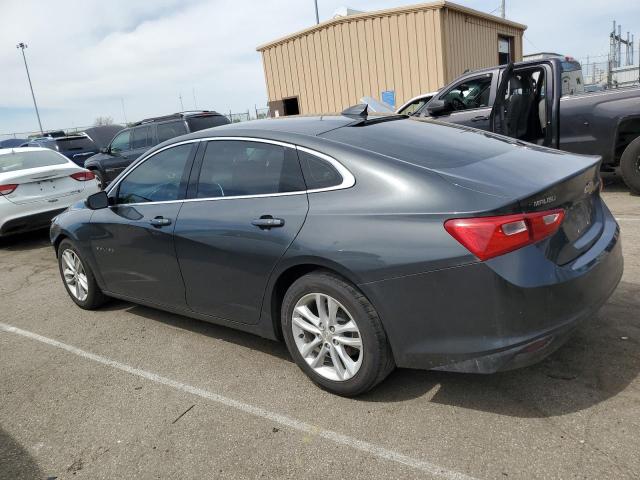 2018 Chevrolet Malibu Lt VIN: 1G1ZD5ST0JF197145 Lot: 51146764