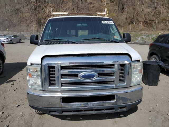 2009 Ford Econoline E250 Van VIN: 1FTNE24W59DA28870 Lot: 40737094