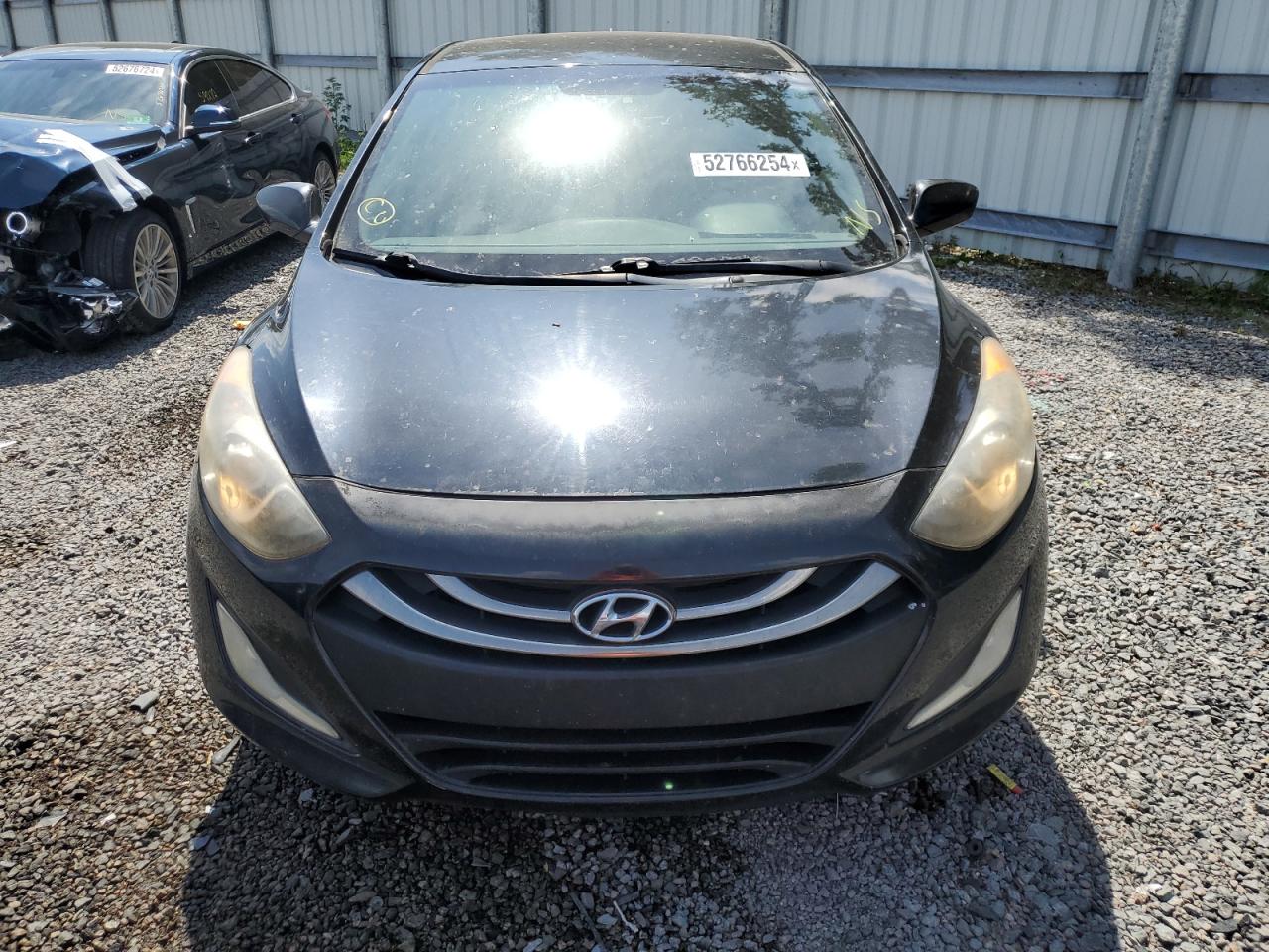 KMHD35LE1DU049490 2013 Hyundai Elantra Gt