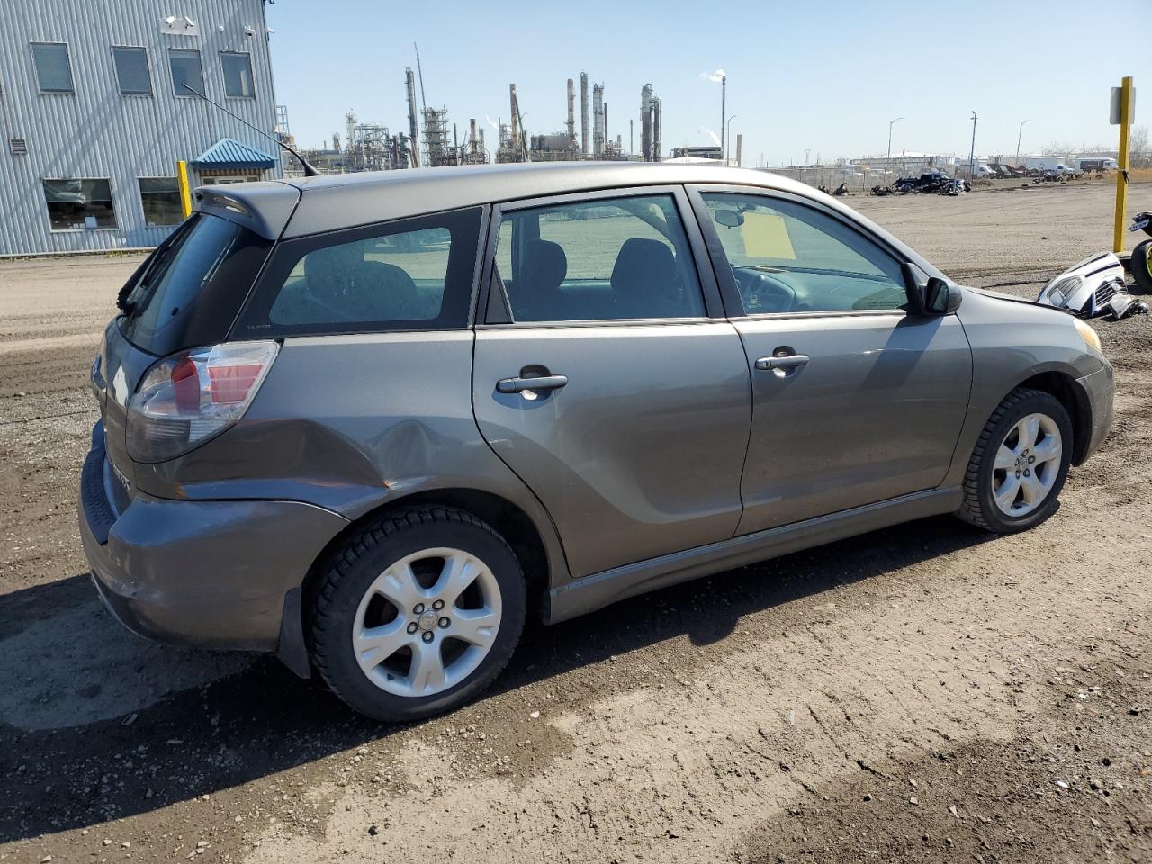 2T1KR32EX6C597262 2006 Toyota Corolla Matrix Xr