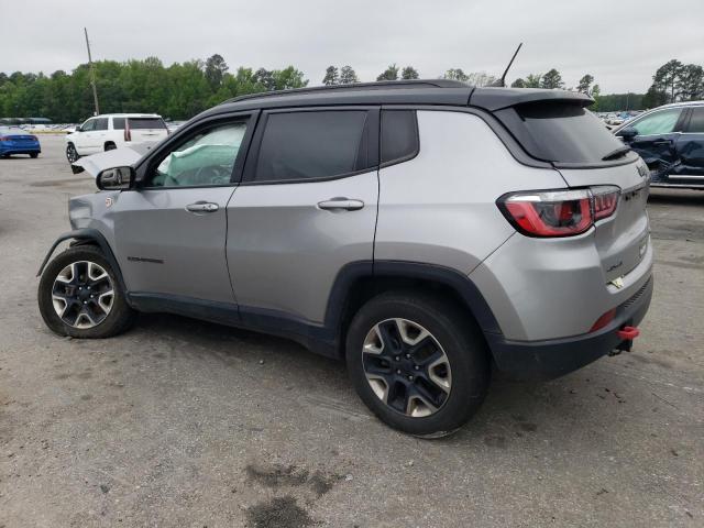 Vin: 3c4njddb7jt450996, lot: 51780374, jeep compass trailhawk 20182
