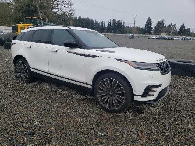 2018 LAND ROVER RANGEROVER SALYL2RX2JA773434
